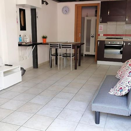 Apartament Cleo Margherita Ankona Zewnętrze zdjęcie